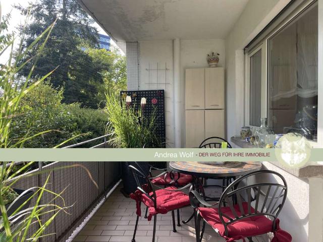 Wohnung zum Kaufen in Neu Isenburg Gravenbruch 310.000,00 EUR 87.62 m²
