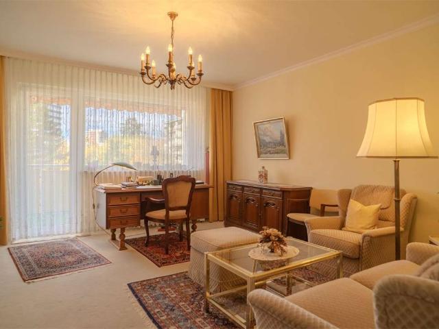 Wohnung zum Kaufen in Neu Isenburg 299.000,00 EUR 88 m²