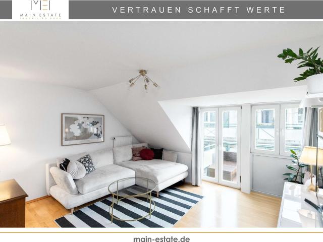 Wohnung zum Kaufen in Neu Isenburg 359.900,00 EUR 84.78 m²