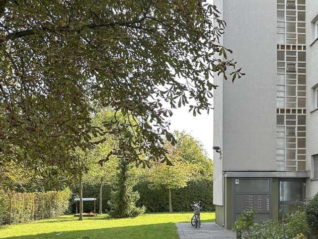 Wohnung zum Kaufen in Neu Isenburg 310.000,00 EUR 84 m²