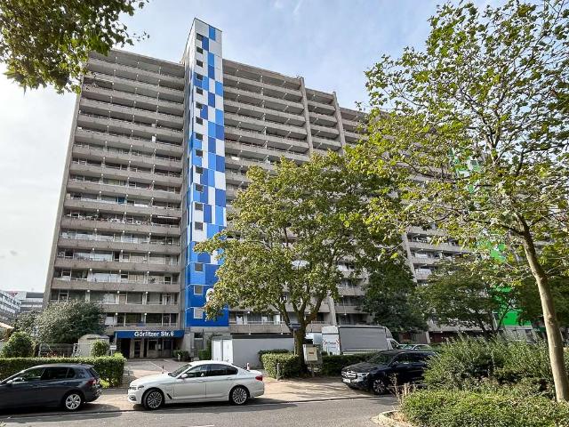 Wohnung zum Kaufen in Neuss 269.000,00 EUR 85 m²