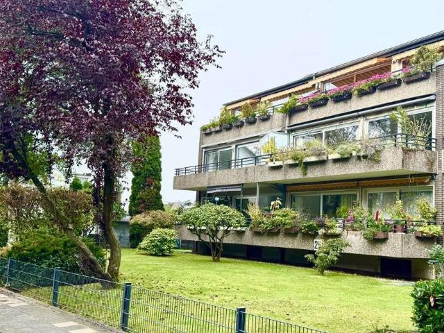 Wohnung zum Kaufen in Neuss 260.000,00 EUR 79.66 m²