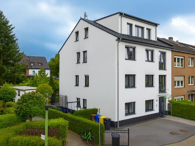 Wohnung zum Kaufen in Neuss 289.000,00 EUR 67 m²