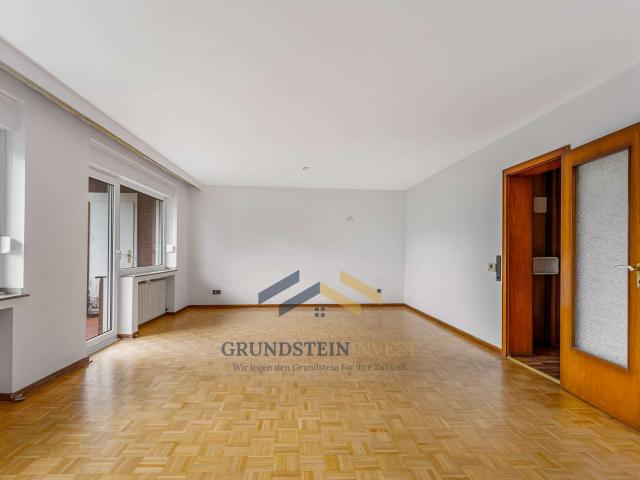 Wohnung zum Kaufen in Neuss 299.000,00 EUR 93 m²