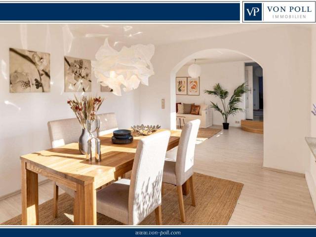 Wohnung zum Kaufen in Neuss 370.000,00 EUR 139 m²