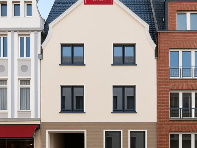 Wohnung zum Kaufen in Neuss 389.000,00 EUR 77.29 m²