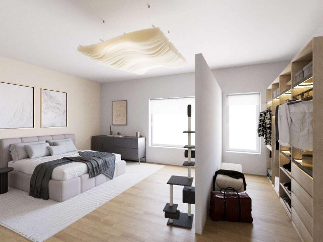 Wohnung zum Kaufen in Neuss 396.540,00 EUR 88.12 m²