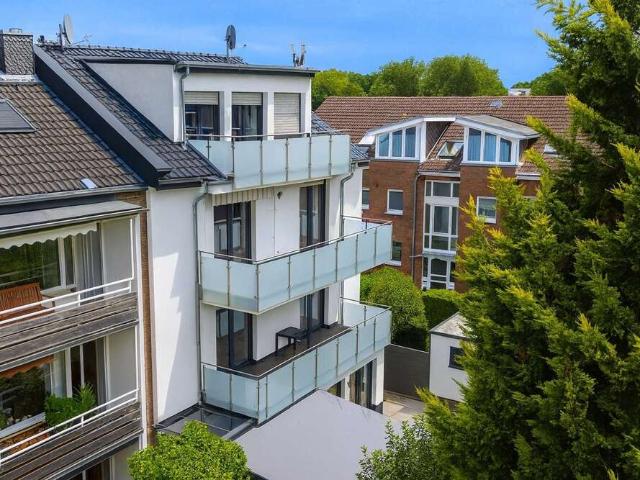 Wohnung zum Kaufen in Neuss 399.000,00 EUR 90 m²