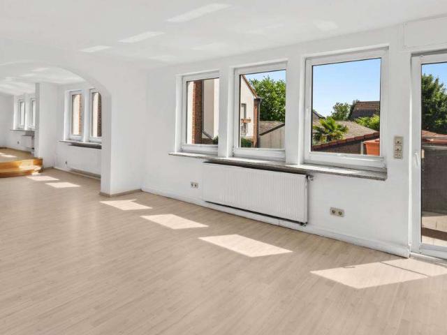Wohnung zum Kaufen in Neuss Hoisten 449.000,00 EUR 140.98 m²