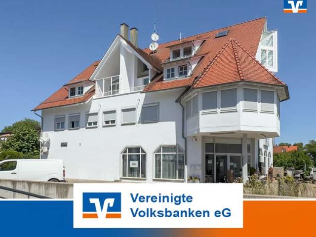 Wohnung zum Kaufen in Neustetten Remmingsheim 259.000,00 EUR 92.96 m²
