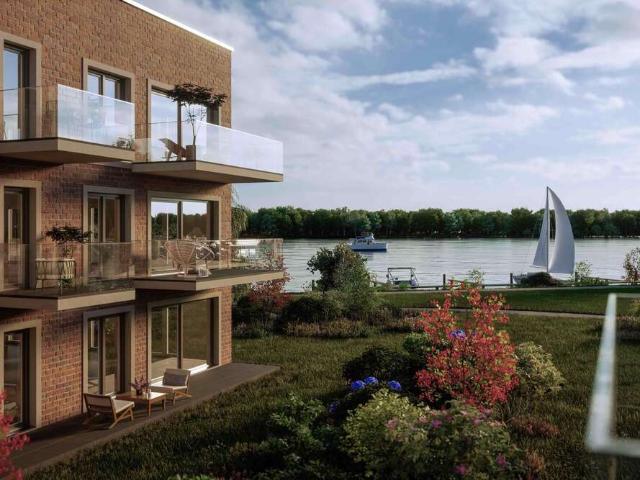 Wohnung zum Kaufen in Neuruppin 416.000,00 EUR 77 m²