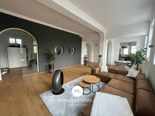 Wohnung zum Kaufen in Neuwied 549.000,00 EUR 200 m²
