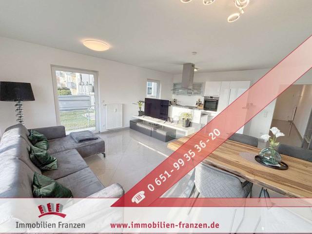 Wohnung zum Kaufen in Nittel 349.800,00 EUR 82 m²