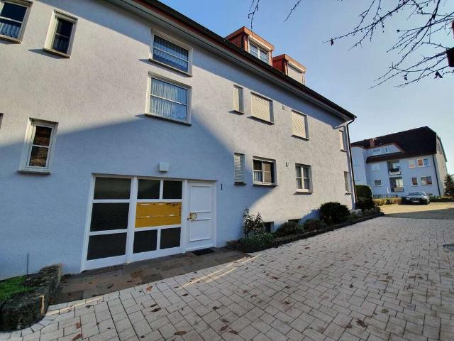 Wohnung zum Kaufen in Niederstetten 259.000,00 EUR 97 m²