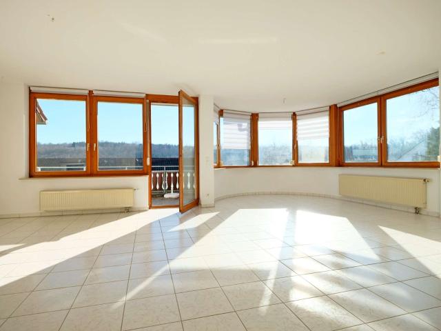 Wohnung zum Kaufen in Nürtingen 320.000,00 EUR 95.4 m²