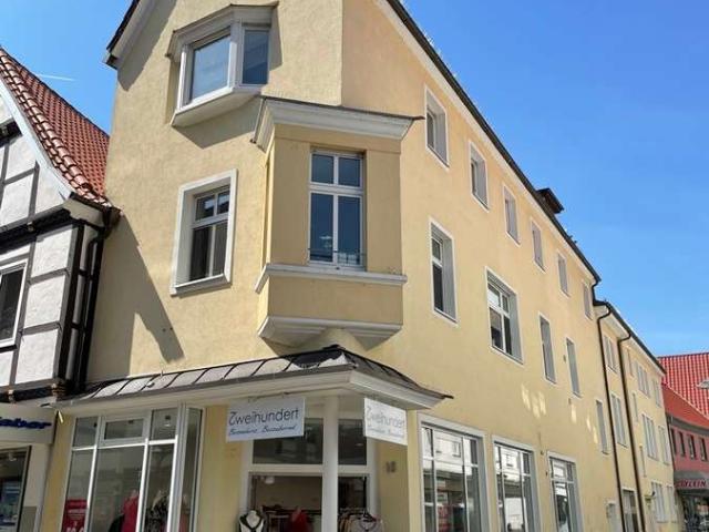 Wohnung zum Kaufen in Soest 352.000,00 EUR 134.66 m²