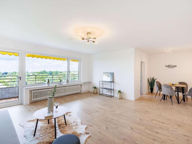 Wohnung zum Kaufen in Solingen 254.900,00 EUR 89 m²