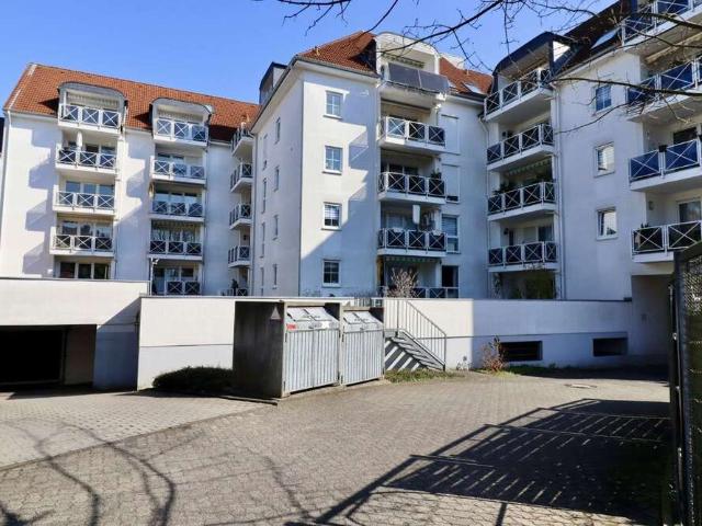 Wohnung zum Kaufen in Solingen 259.000,00 EUR 114.56 m²