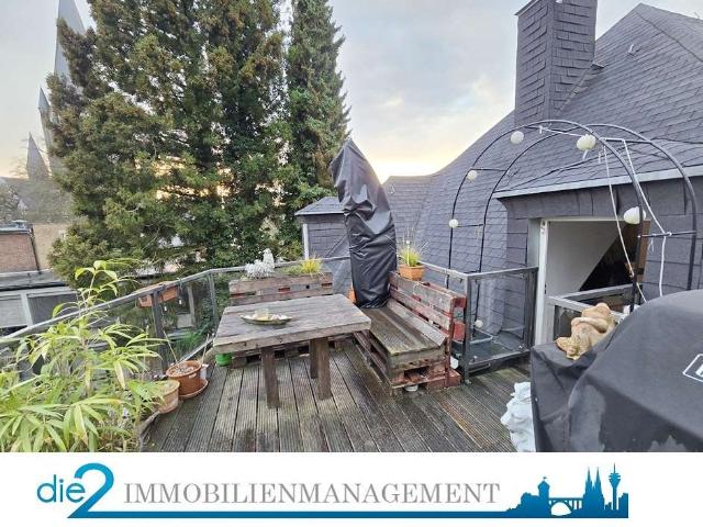 Wohnung zum Kaufen in Solingen 269.000,00 EUR 101 m²