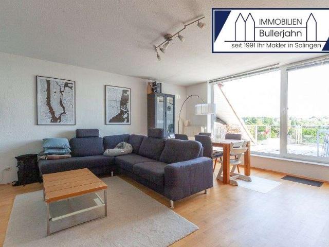 Wohnung zum Kaufen in Solingen 279.900,00 EUR 76 m²