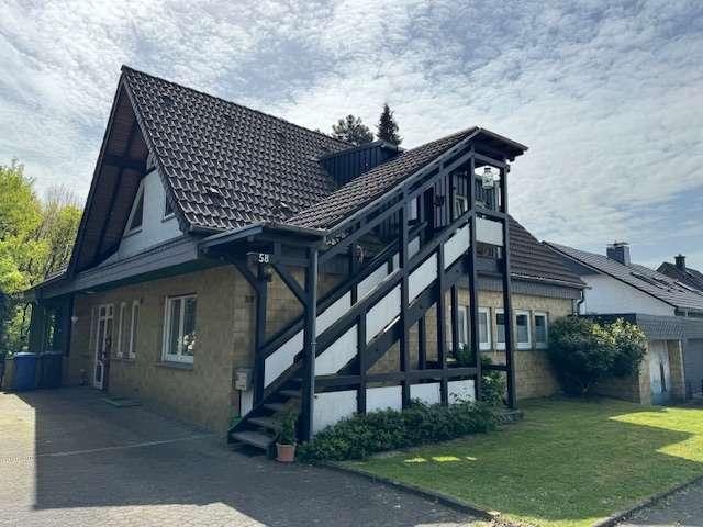 Wohnung zum Kaufen in Solingen 299.000,00 EUR 95 m²