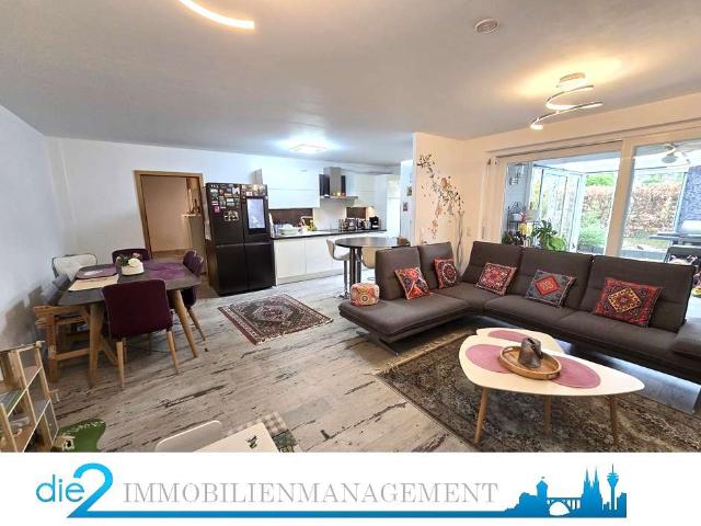 Wohnung zum Kaufen in Solingen 329.000,00 EUR 95 m²