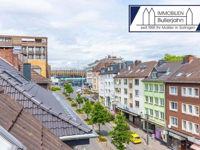 Wohnung zum Kaufen in Solingen 320.000,00 EUR 100 m²