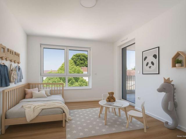 Wohnung zum Kaufen in Solingen 409.000,00 EUR 85 m²