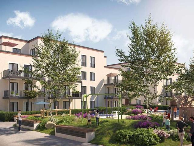 Wohnung zum Kaufen in Solingen 414.900,00 EUR 87.38 m²