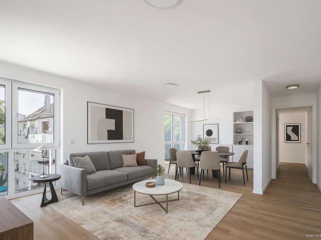 Wohnung zum Kaufen in Solingen 470.000,00 EUR 93 m²