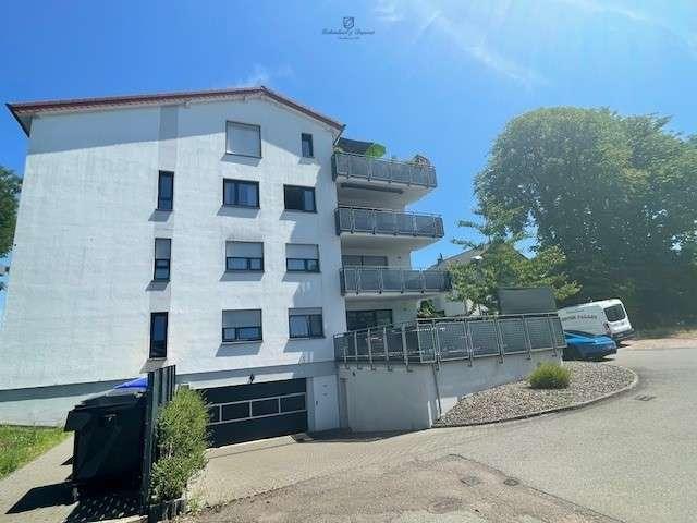 Wohnung zum Kaufen in Saarbrücken Am Homburg 450.000,00 EUR 117 m²