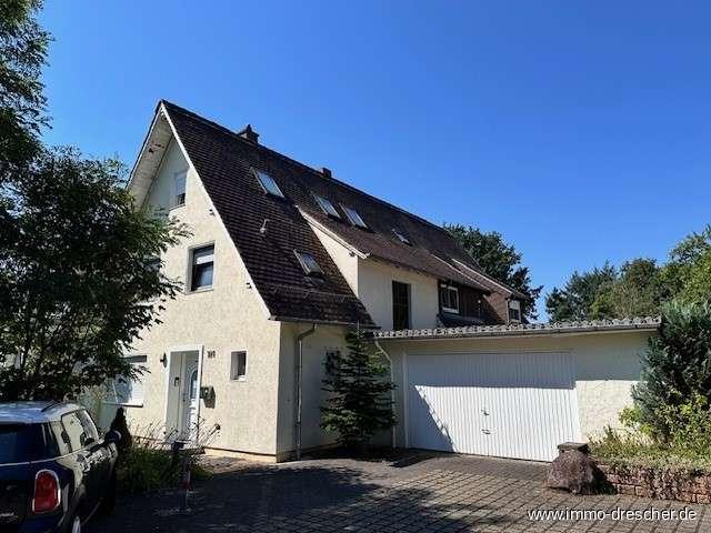 Wohnung zum Kaufen in Saarbrücken Rodenhof 315.000,00 EUR 136 m²