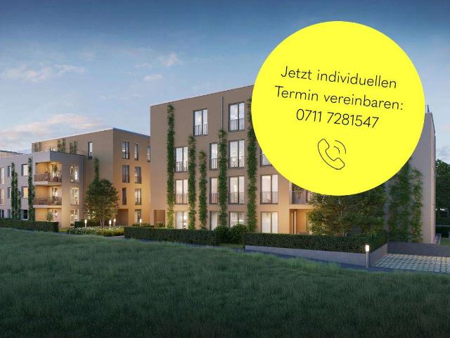 Wohnung zum Kaufen in Salach 486.500,00 EUR 98.58 m²