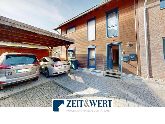 Wohnung zum Kaufen in Sankt Augustin 425.000,00 EUR 99 m²