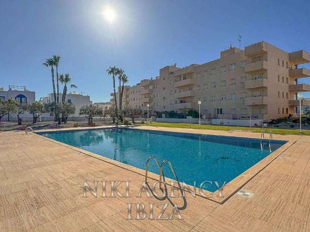Wohnung zum Kaufen in Sant Josep de sa Talaia 455.000,00 EUR 159 m²