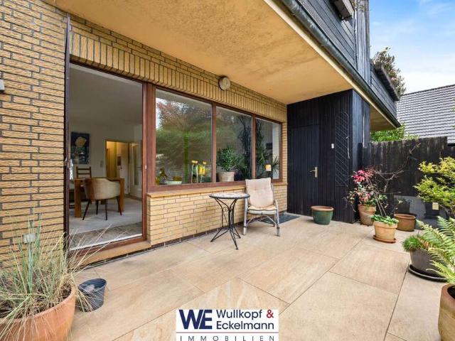 Wohnung zum Kaufen in Schenefeld 265.000,00 EUR 65 m²