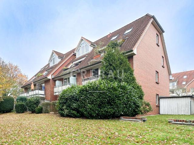 Wohnung zum Kaufen in Schenefeld 269.000,00 EUR 68 m²