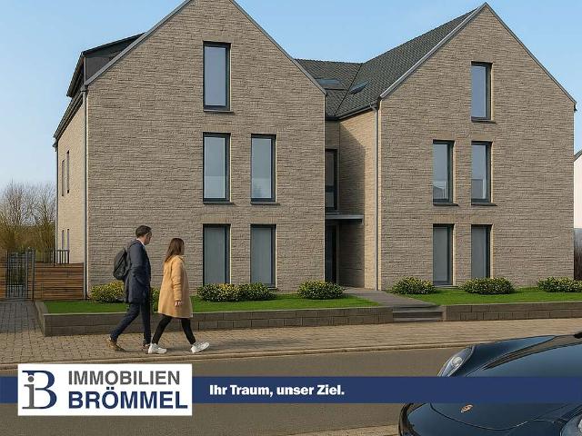 Wohnung zum Kaufen in Schermbeck 302.000,00 EUR 67 m²