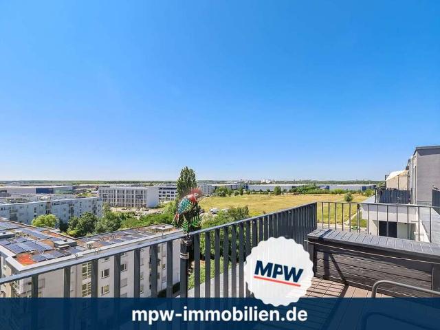 Wohnung zum Kaufen in Schönefeld 300.000,00 EUR 44.48 m²
