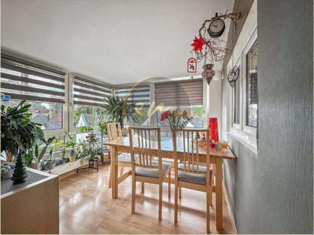 Wohnung zum Kaufen in Schönfließ 300.000,00 EUR 101 m²