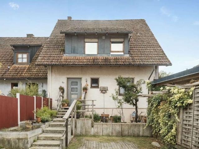 Wohnung zum Kaufen in Schopfheim 289.000,00 EUR 100.44 m²