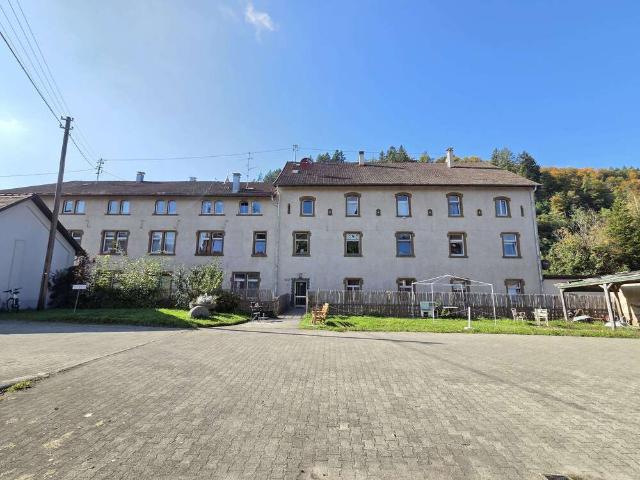 Wohnung zum Kaufen in Schopfheim 329.000,00 EUR 118.66 m²
