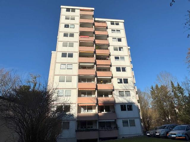 Wohnung zum Kaufen in Schorndorf 269.000,00 EUR 84.82 m²