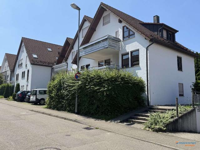 Wohnung zum Kaufen in Schorndorf 315.000,00 EUR 91.57 m²