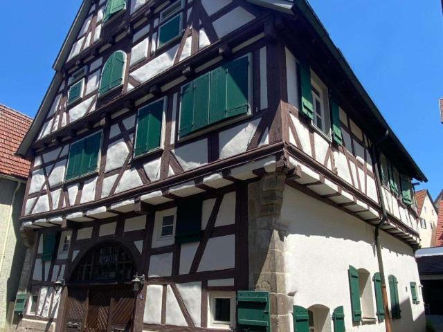 Wohnung zum Kaufen in Schorndorf 320.000,00 EUR 102 m²