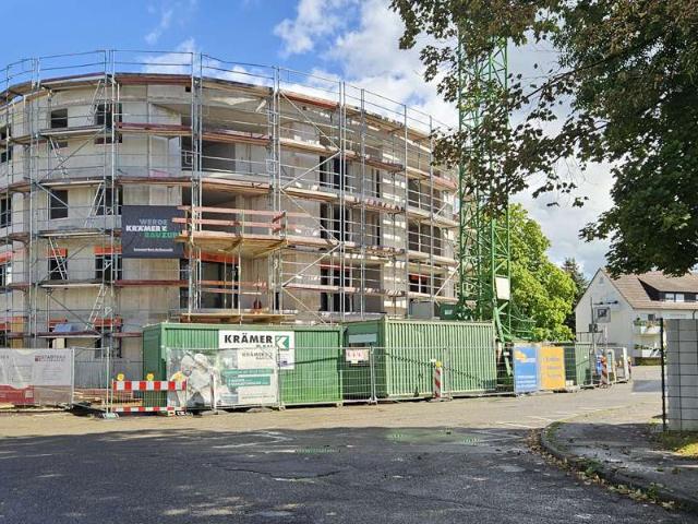 Wohnung zum Kaufen in Schorndorf 365.000,00 EUR 65.25 m²