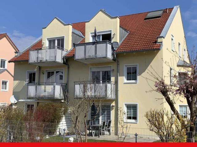 Wohnung zum Kaufen in Schrobenhausen 279.000,00 EUR 70.46 m²