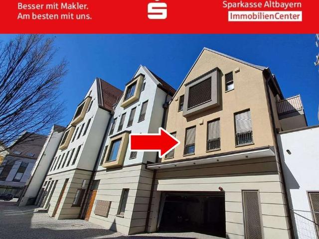 Wohnung zum Kaufen in Schrobenhausen 395.000,00 EUR 106 m²