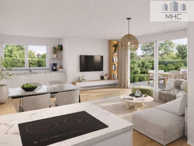 Wohnung zum Kaufen in Schwäbisch Gmünd 442.000,00 EUR 88 m²