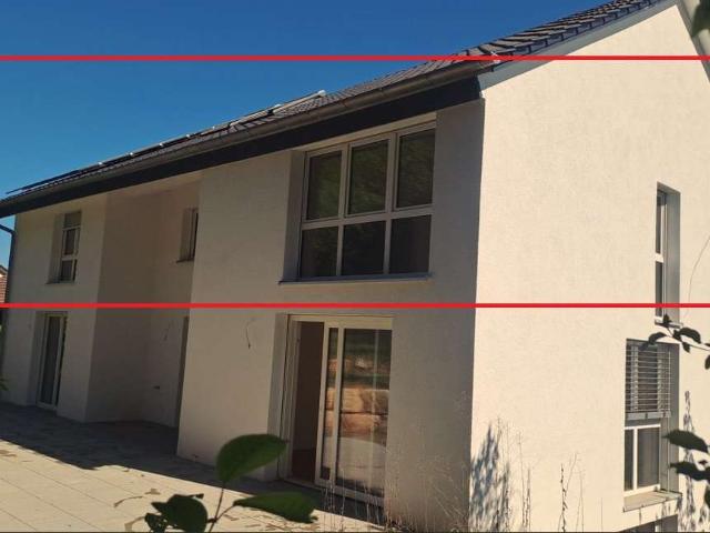 Wohnung zum Kaufen in Schwäbisch Gmünd 520.000,00 EUR 130 m²